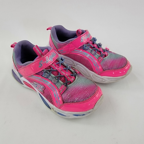 Skechers Shoes Sketchers Girls Sneakers Poshmark